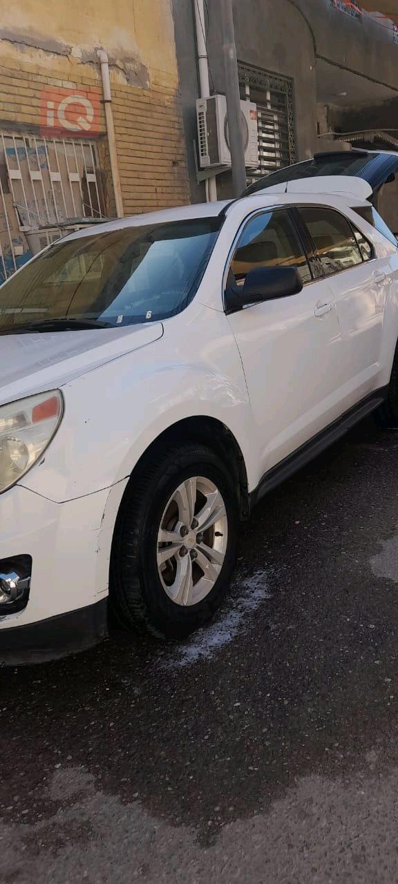 شيفروليه إكوينوكس